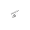 Oprawa TRACKLIGHT SPOT ZOOM DIM 30W 940 WT
