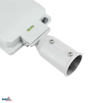 OPRAWA ULICZNA LED JAGER 50W 4000K 8250LM IP66 SZARA II KL. OCHR.