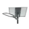 Oprawa uliczna LED solarna SOLAR RX 3,2VX75AH 4000LM barwa naturalna 4000K IP65
