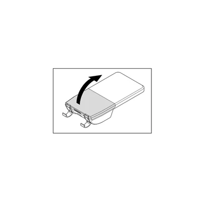 Oprawa uliczna STREETLIGHT FLEX SMALL 36W 740 RV25ST ALW