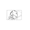 Oprawa uliczna STREETLIGHT FLEX SMALL 36W 740 RV25ST ALW