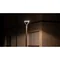 Oprawa URBAN LANTERN SYMMETRIC 29W SYM PS 822-827 IP66 GY