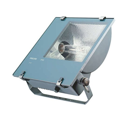 Oprawa zewnętrza projektor oświetleniowy, RVP251 MHN-TD150W/842 IC A