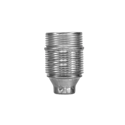Oprawka do żarówki E27 metalowa
