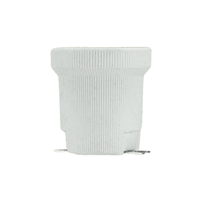 Oprawka porcelanowa E40