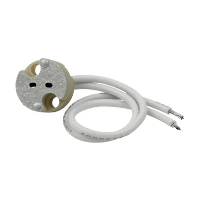 Oprawki ceramiczne HLDR-GX5.3