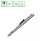 OPTIBAR CCT 12-42W 3CCT 230V 90° IP20 Ra90 1200x60x90mm NOIR 5 ANS GW. SPECTRUM