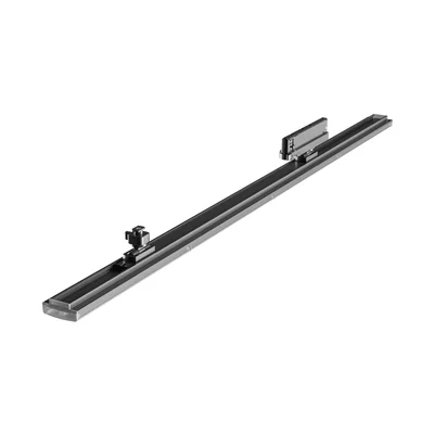 OPTIBAR CCT 12-42W 3CCT 230V 90st IP20 Ra90 1200x60x90mm CZARNY 5 LAT GW. SPECTRUM