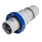 OPTIMA 2P+E 125A IP67 Stecker