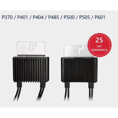 Optimalizátor SolarEdge P601, kabely 1,4 m