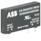 Optoaccoppiatore senza base CR-S024VDC1MOS, 24VDC/2A