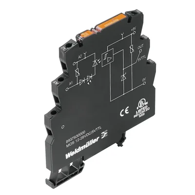 Optočlen MOS 12–28 VDC/5 VTTL, katalogové číslo 8937930000