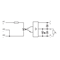 Optocoupler 15mm 24V DC/24V DC 4A