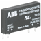 Optoisolator ohne Sockel CR-S024VDC1MOS, 24VDC/2A