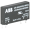 Optoisolator ohne Sockel CR-S024VDC1MOS, 24VDC/2A