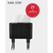 Optymalizator SolarEdge S440 przewody 2,3m 0,1m