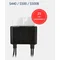 Optymalizator SolarEdge S440 przewody 2,3m 0,1m