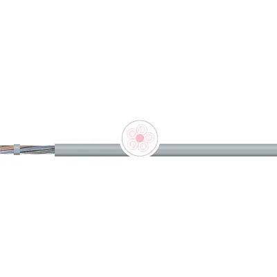 ÖPVC-JB 0,6/1 kV GRAU RAL 7001 4G70