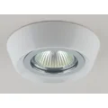 ORA Lampe encastrable blanche