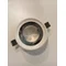 ORA Lampe encastrable blanche