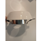 ORA Lampe encastrable blanche