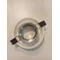 ORA Lampe encastrable blanche