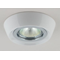 ORA White recessed lamp