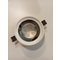 ORA White recessed lamp