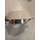 ORA White recessed lamp