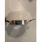 ORA White recessed lamp