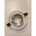 ORA White recessed lamp