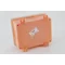 Orange box for PZO IP20 lightning protection connector