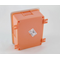 Orange box for PZO IP20 lightning protection connector