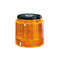 Orange continuous light module