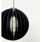 ORB Pendant lamp E27 IP20 black