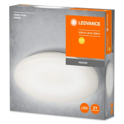 ORBIS® Pure 400mm 24W Fixture