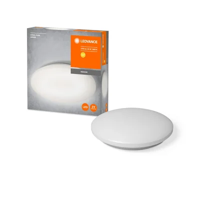 ORBIS® Pure 400mm 24W Leuchte