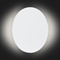 OREGON Kinkie 20cm 9W 3000K LED integrado IP20 blanco