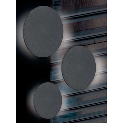 OREGON Kinkie 20cm 9W 3000K LED integrado IP20 blanco