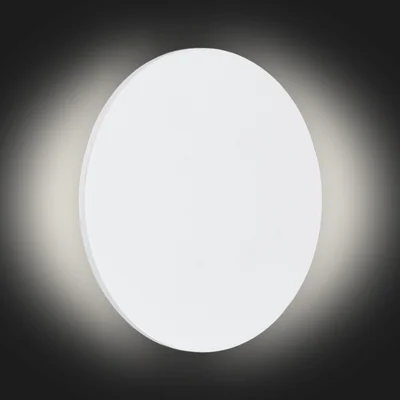 OREGON Kinkie 20cm 9W 3000K LED integriert IP20 weiß