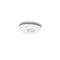 ORGANIC GX53 IP20 ceiling lamp white