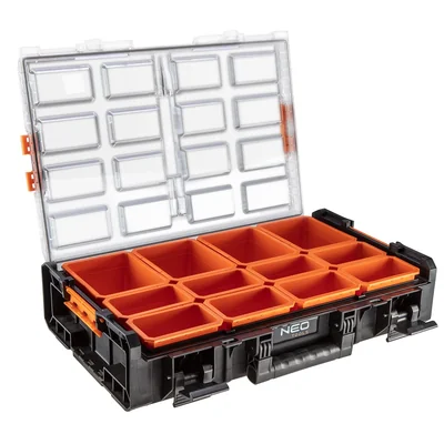 Organizer XL, modular system I