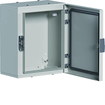 ORION+ 300x250x160mm Ocelový plášť pro vybavení masivních ocelových dveří