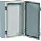ORION+ 600x400x200mm Caisson acier pour portes tout acier
