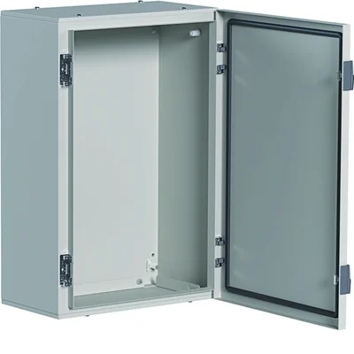 ORION+ 600x400x250mm Caisson acier pour portes tout acier
