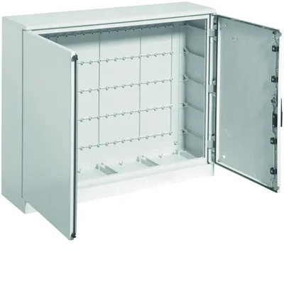 ORION+ 900x1100x300mm Caisson polyester (avec socle)
