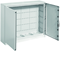 ORION+ 900x1100x300mm Polyester casing (with plinth)