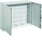 ORION+ 900x1100x300mm Polyester casing (with plinth)
