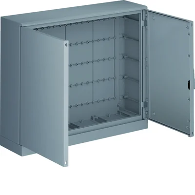 ORION+ 900x1100x300mm Polyester casing (with plinth)