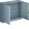 ORION+ 900x1100x300mm Polyester casing (with plinth)
